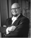 Daniel Crain 