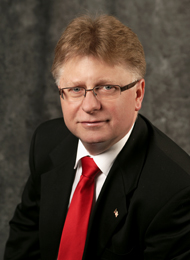 Mark A. Tyler