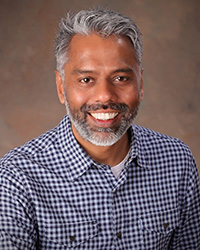 sam shah