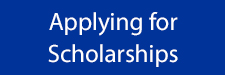 Applying for scholarships