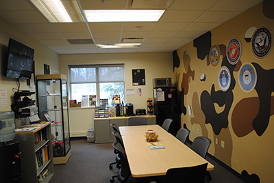  Veteran's Lounge