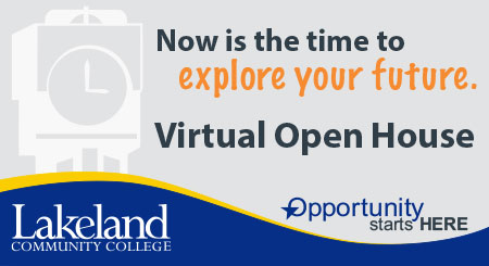 virtual open house
