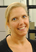 christy blasier