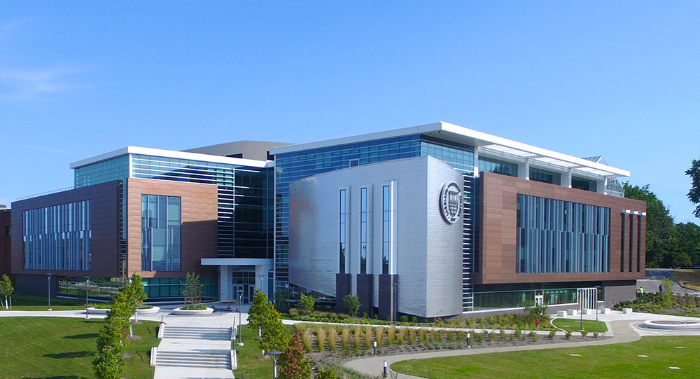 H-Building