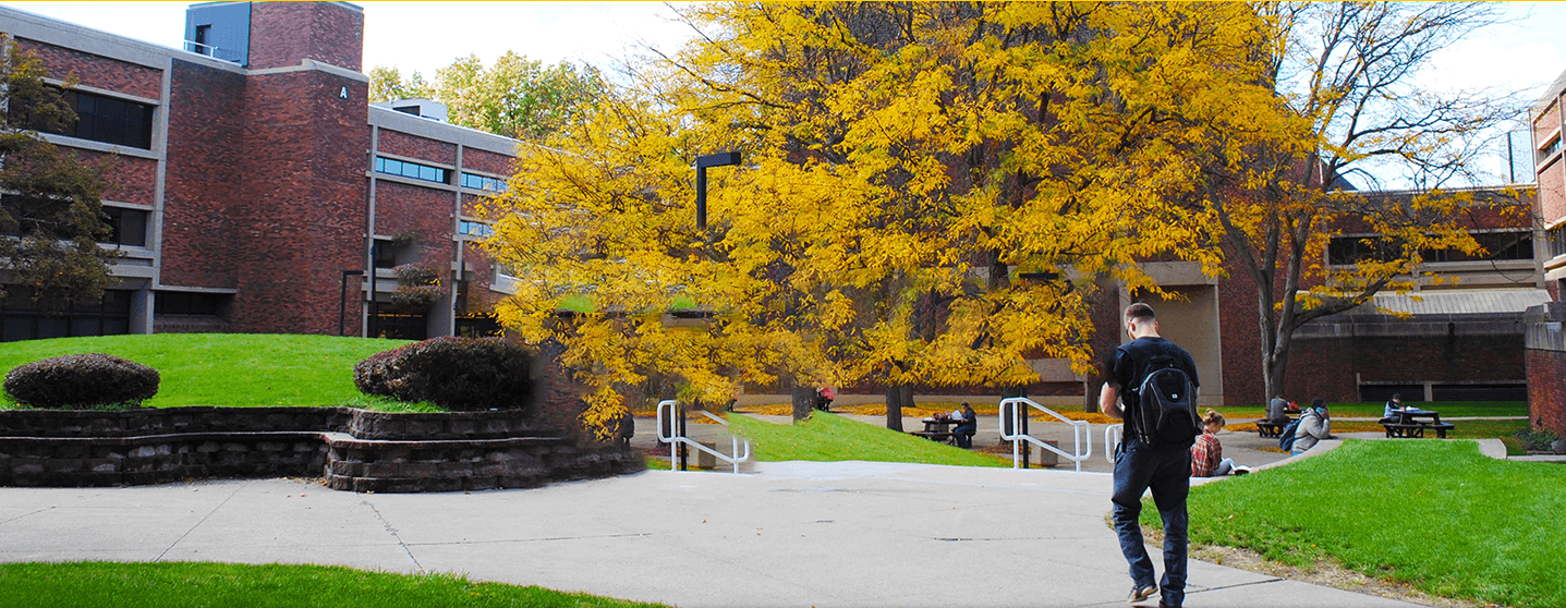 Lakeland Community College
